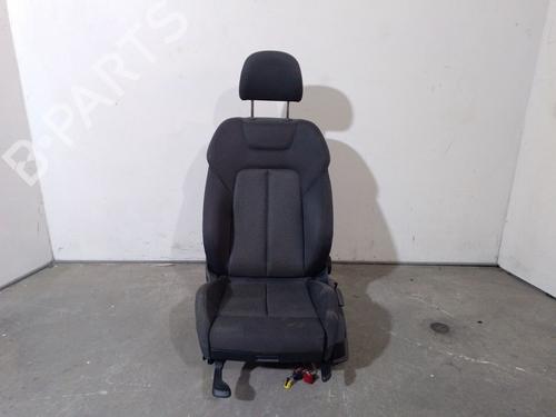 Left front seat AUDI A6 C8 (4A2) 35 TDI Mild Hybrid | BP23400532C15