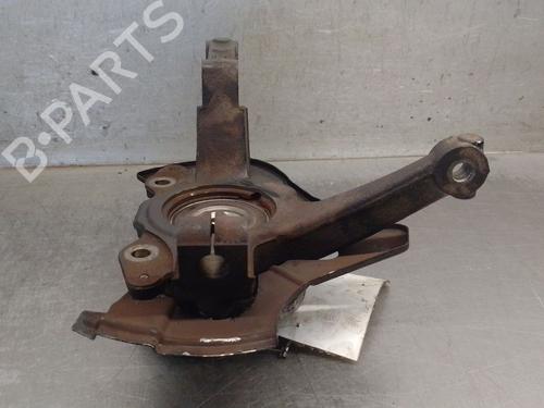 Right front steering knuckle FIAT PANDA (169_) 1.2 (169.AXB11, 169.AXB1A) | BP36701005M26 - Image 6