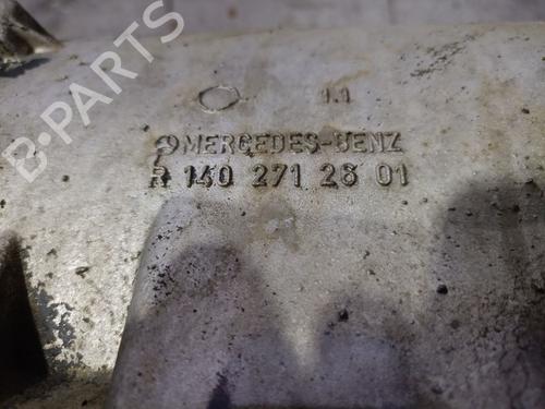 Gearbox MERCEDES-BENZ E-CLASS (W210) E 300 Turbo-D (210.025) | BP27185030M3 