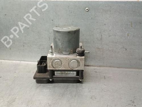 Used ABS pump PEUGEOT 308 I (4A_, 4C_) 2.0 HDi (136 hp) 31112669