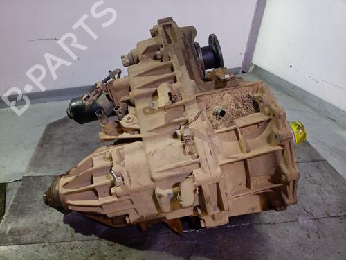 Transfer box NISSAN PATHFINDER III (R51) 2.5 dCi | BP23547640M36 
