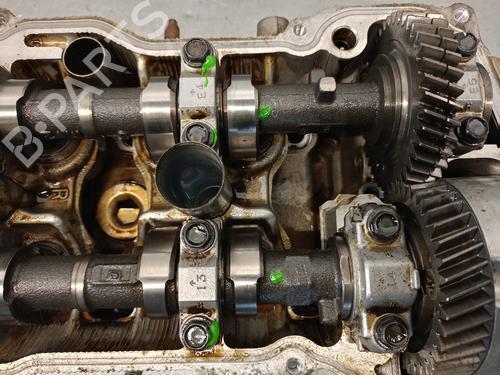 Cylinder head LEXUS RX (_U3_) 400h (MHU38_) | BP25604944M5 