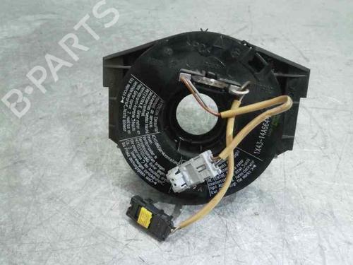 Used Squib airbag JAGUAR X-TYPE I (X400) 2.0 D (130 hp) 2102185