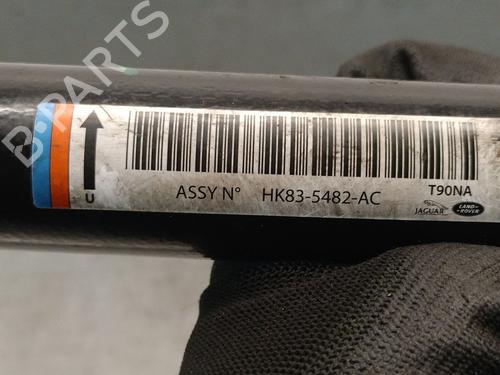 Anti roll bar JAGUAR F-PACE (X761) 2.0 TD4 | BP30145292M96 
