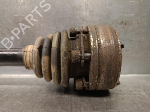 Left front driveshaft SEAT IBIZA II (6K1) 1.0 | BP28123633M38