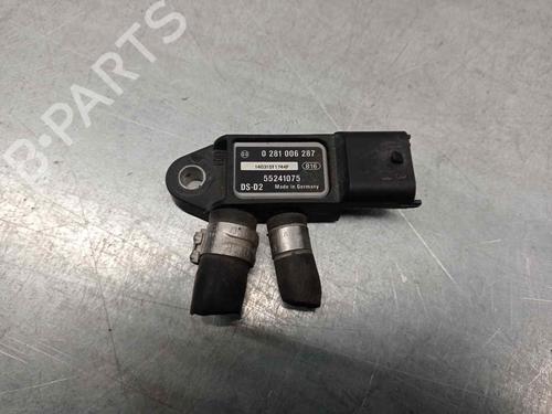 Used Electronic sensor Electronic sensor 12141156 12141156