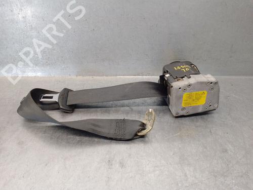Ceinture de sécurité arrière gauche Ceinture de sécurité arrière gauche AUDI A6 C5 (4B2, 4B4) 2.5 TDI (150 hp) 34378524 34378524