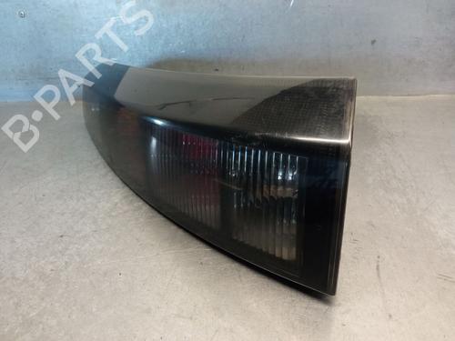 Right taillight OPEL MERIVA A MPV (X03) 1.7 CDTI (E75) | BP29827462C35