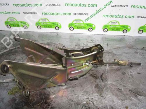 Gear lever IVECO DAILY III Van 35 C 12 V, 35 S 12 V (AGKA43A2, AGKB43A2, AGKB46A2,... | BP7444051M90 