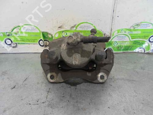 Right front brake caliper TOYOTA AVENSIS (_T22_) 2.0 D-4D (CDT220_, CDT220R) | BP11613162M104 