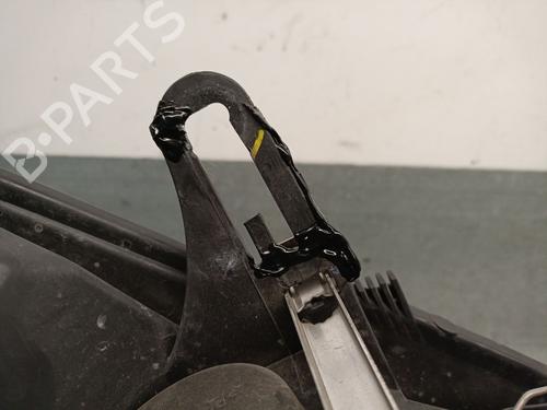 Left headlight RENAULT MEGANE III Hatchback (BZ0/1_, B3_) 1.5 dCi (BZ0C) | BP32396235C28 