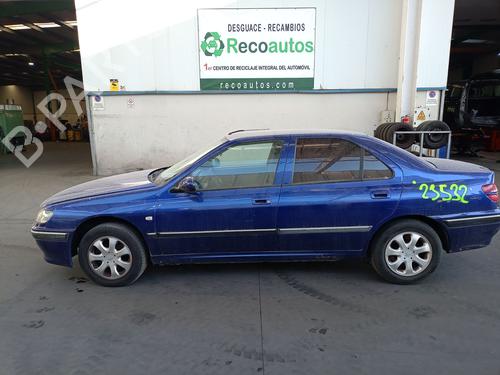 Injector PEUGEOT 406 (8B) 2.0 HDI 110 | BP29116032M100 