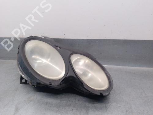 Used Right headlight SMART FORFOUR (454) 1.5 CDI (454.001) (95 hp) 22810923