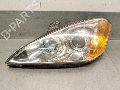 Used Left headlight Left headlight SSANGYONG KYRON 2.0 Xdi (141 hp) 40219858 40219858