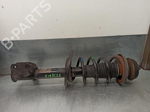 Left front shock absorber DACIA LODGY (JS_) 1.6 LPG (JSAV) | BP12190670M16 