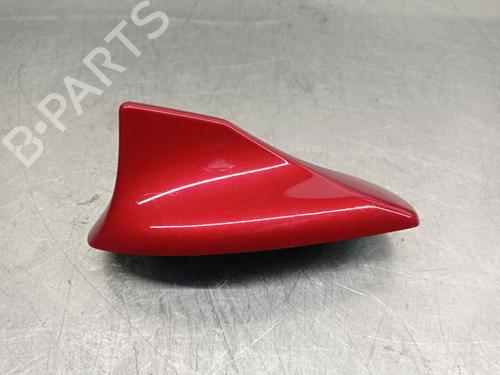 Antenne/Base JAGUAR XF I (X250) 2.2 D (200 hp) 20264900