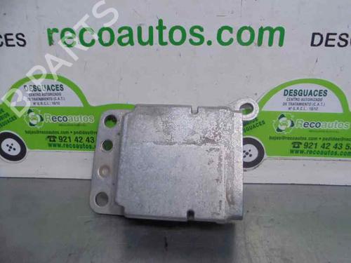 Used ECU airbags NISSAN TERRANO II (R20) 2.7 TDi 4WD (125 hp) 3454717
