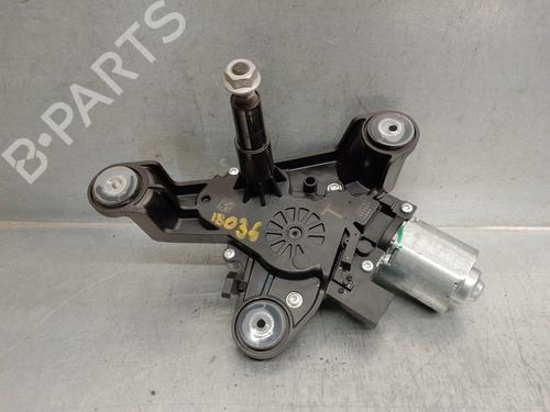 Used Rear wiper motor OPEL CROSSLAND X / CROSSLAND (P17, P2QO) 1.2 (75) (131 hp) 13699849