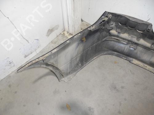 Rear bumper BMW 5 (E60) 520 d | BP8541764C8 
