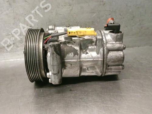 AC compressor PEUGEOT 308 I (4A_, 4C_) 1.6 HDi | BP30725342M34 