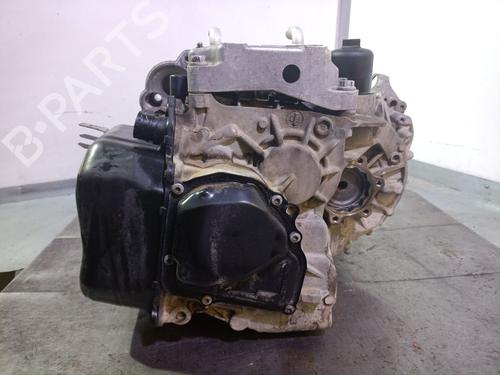 Gearbox SEAT ALTEA (5P1) 1.9 TDI | BP23270523M3 
