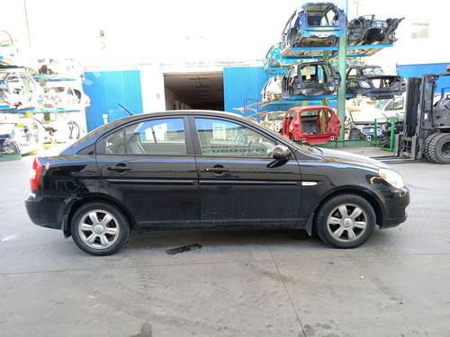 Headlight switch HYUNDAI ACCENT III Saloon (MC) 1.5 CRDi GLS | BP25792531I24  - Image 7