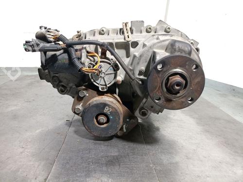 Used Transfer box Transfer box 36695371 36695371