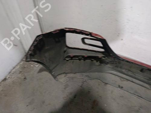 Rear bumper HYUNDAI KONA (OS, OSE, OSI) 1.6 CRDi | BP29249061C8 