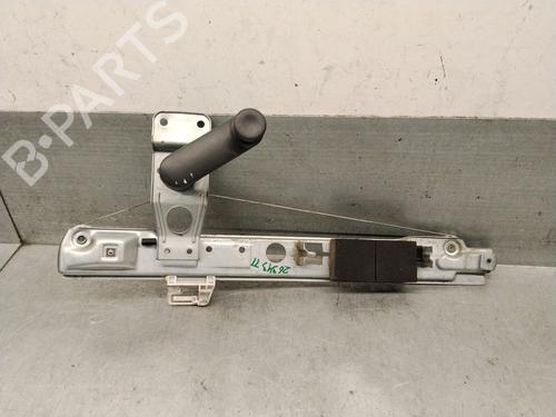 Used Rear left window mechanism Rear left window mechanism 38443774 38443774