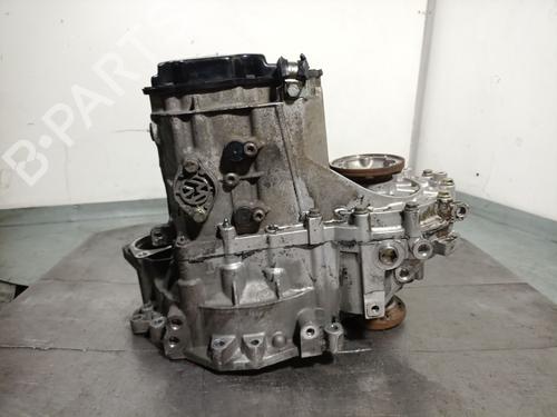 Gearbox SEAT LEON (1M1) 1.9 TDI | BP34722256M3  - Image 5