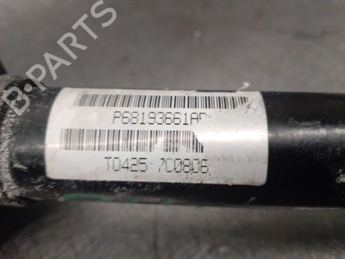 Left front driveshaft JEEP GRAND CHEROKEE IV (WK, WK2) 3.6 VVT 4x4 | BP33120830M38 - Image 6