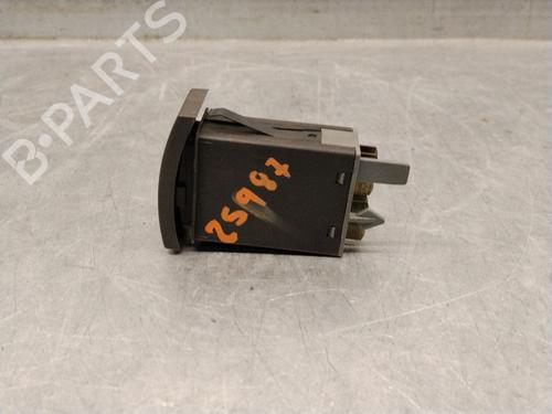 Warning switch SKODA SUPERB I (3U4) 1.9 TDI | BP37154628I22 - Image 2