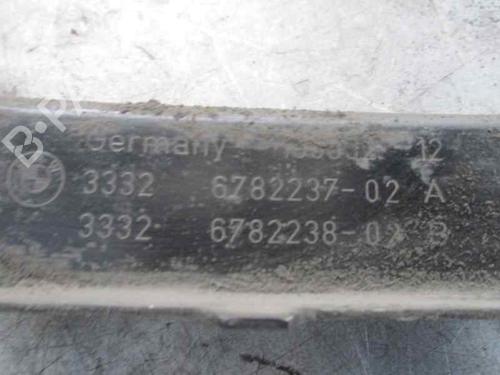 Right rear suspension arm BMW 1 (E87) 118 d | BP3163925M15 