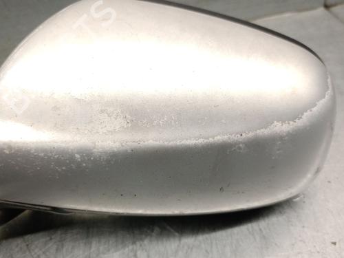Left mirror PEUGEOT 407 (6D_) 2.0 HDi 135 (6DRHRH, 6DRHRE, 6DRHRG, 6DRHRJ) | BP28378625C26