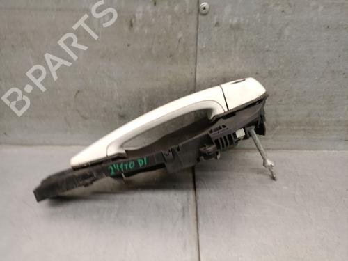 Front left exterior door handle BMW X1 (E84) sDrive 18 d | BP30838846C128