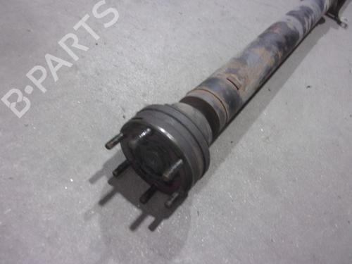 Driveshaft BMW 5 (E39) 528 i | BP17462073M37 