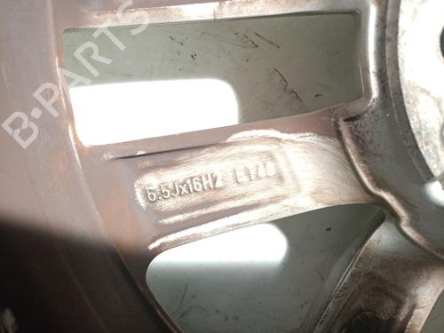 Rim VW TOURAN (5T1) 2.0 TDI | BP22725444C45