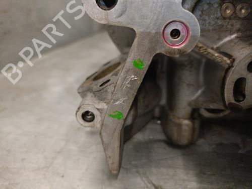 Cylinder head JAGUAR XF I (X250) 3.0 D | BP21578907M5 