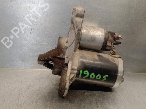 Starter DACIA SANDERO II TCe 90 LPG (B8M1) | BP15822691M8 