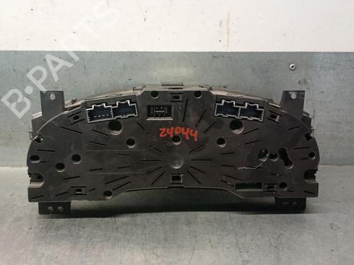 Instrumentenkombination CHRYSLER GRAND VOYAGER V (RT) 2.8 CRD | BP30686748C47