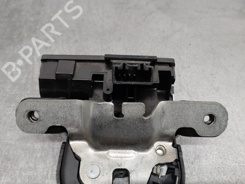 Tailgate lock FORD FIESTA VI (CB1, CCN)  | BP16589376C101 