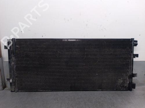 Used AC radiator AC radiator RENAULT MASTER III Van (FV) 2.3 dCi 130 FWD (FV0M, FV0Y, FV0J, FV02, FV03) (130 hp) 32743980 32743980
