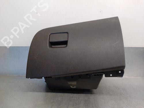Glove box OPEL CROSSLAND X / CROSSLAND (P17, P2QO) 1.2 (75) 13463314