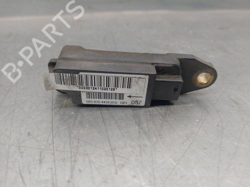 Andre MERCEDES-BENZ C-CLASS (W203) [2000-2007]  16360903