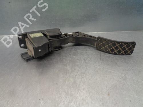 Used Pedal SEAT CORDOBA (6L2) [2002-2009]  10405048