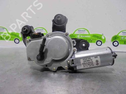 Viskermotor bagrude VW POLO (6N2) 1.4 | BP2084806M102 