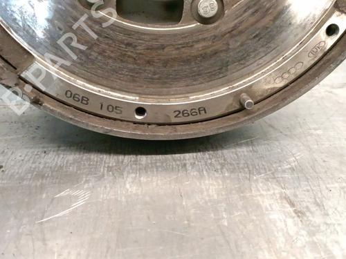 Flywheel AUDI A4 B6 Avant (8E5) 1.8 T | BP25911832M101