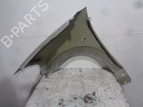 Right front fenders CITROËN C3 I (FC_, FN_) 1.6 16V HDi | BP10331504C42 