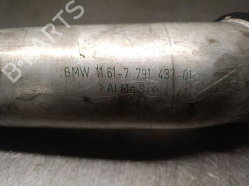 Pipe BMW 3 (E46) 320 d | BP28421033M125