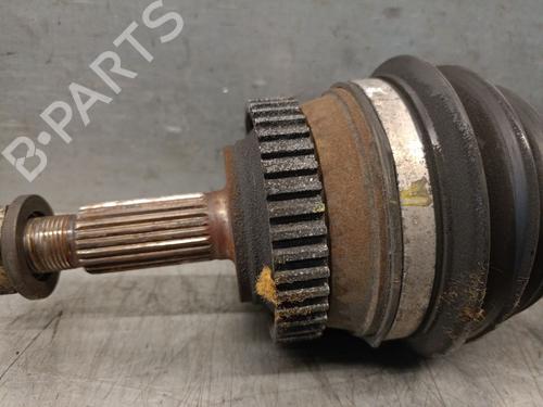 Drivaksel foran Høyre RENAULT SCÉNIC I MPV (JA0/1_, FA0_) 1.9 dCi RX4 | BP29978075M39